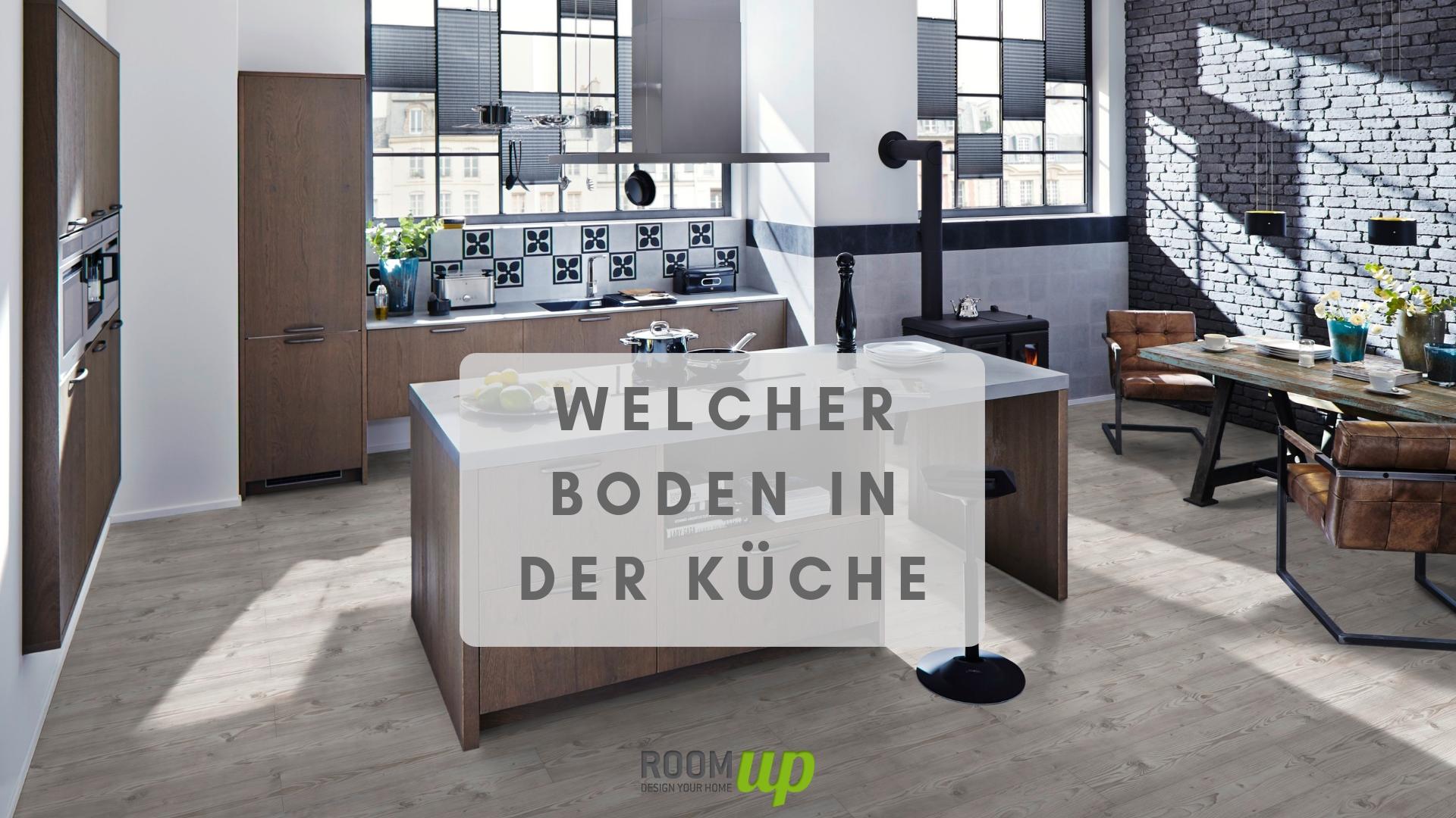 Bodenbelag Fur Kuche